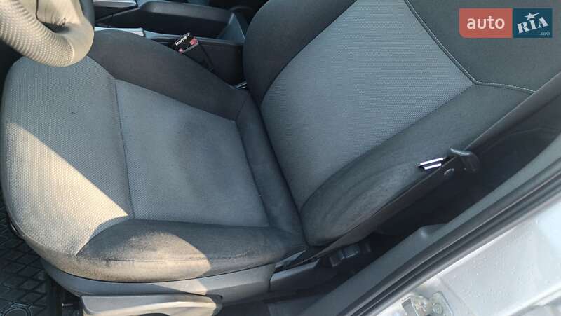 Мінівен Opel Zafira 2005 в Острозі