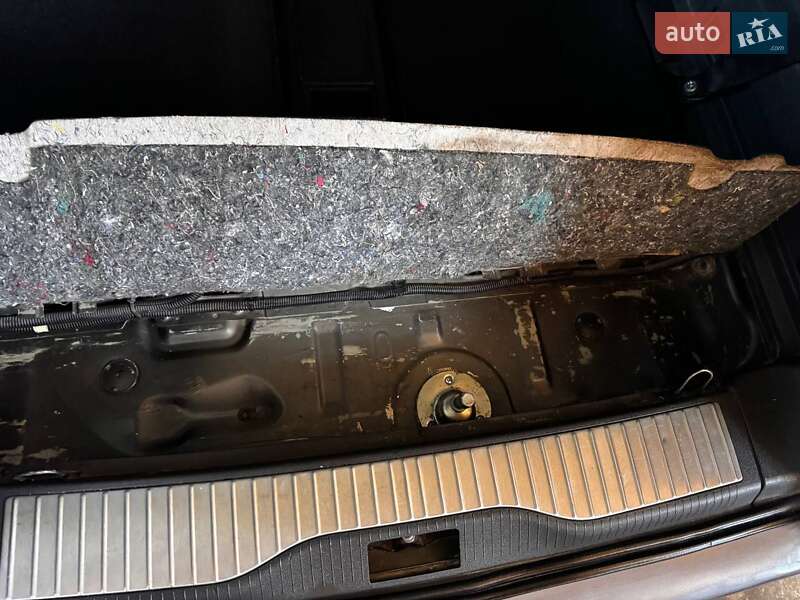 Мінівен Opel Zafira 2010 в Коломиї