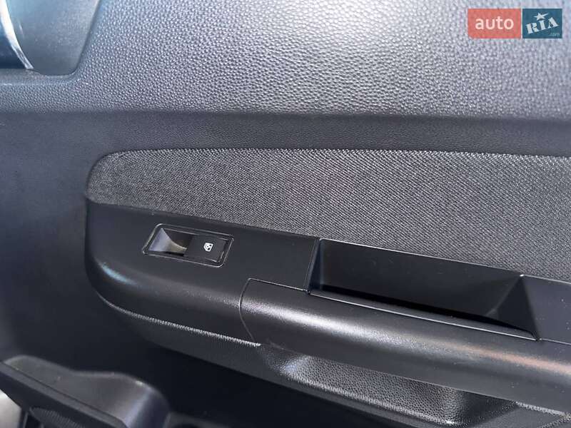 Мінівен Opel Zafira 2010 в Коломиї