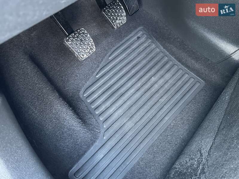 Мінівен Opel Zafira 2014 в Рівному