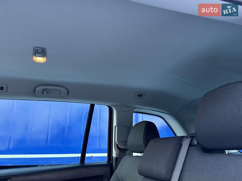 Мінівен Opel Zafira 2014 в Рівному