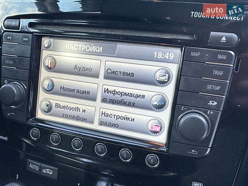 Мінівен Opel Zafira 2014 в Рівному