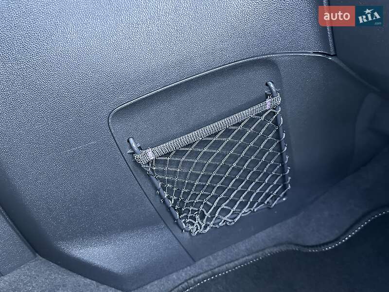 Мінівен Opel Zafira 2014 в Рівному