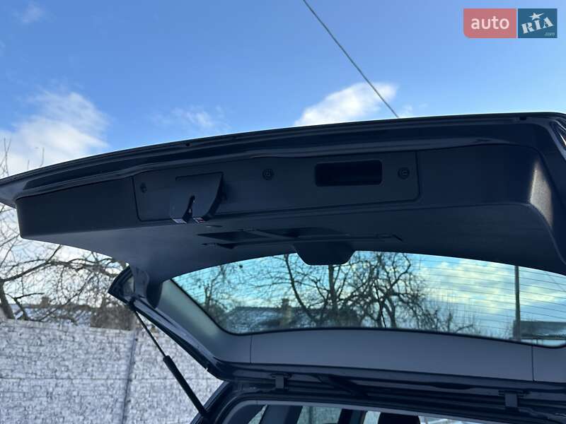 Мінівен Opel Zafira 2014 в Рівному