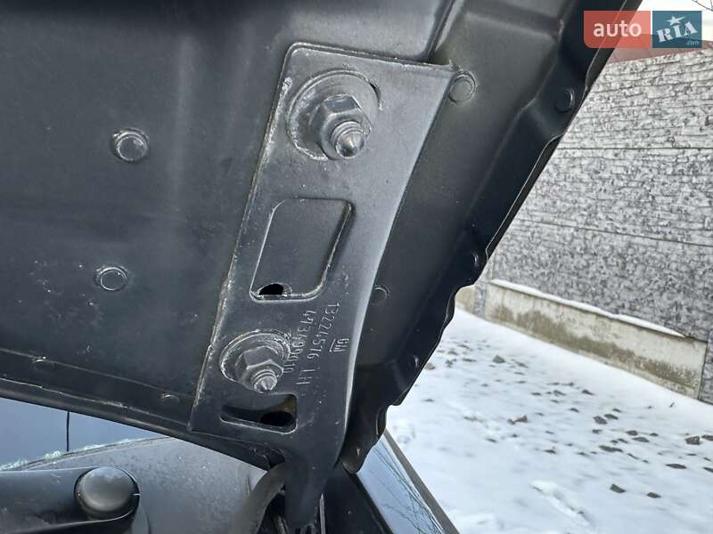 Мінівен Opel Zafira 2014 в Рівному