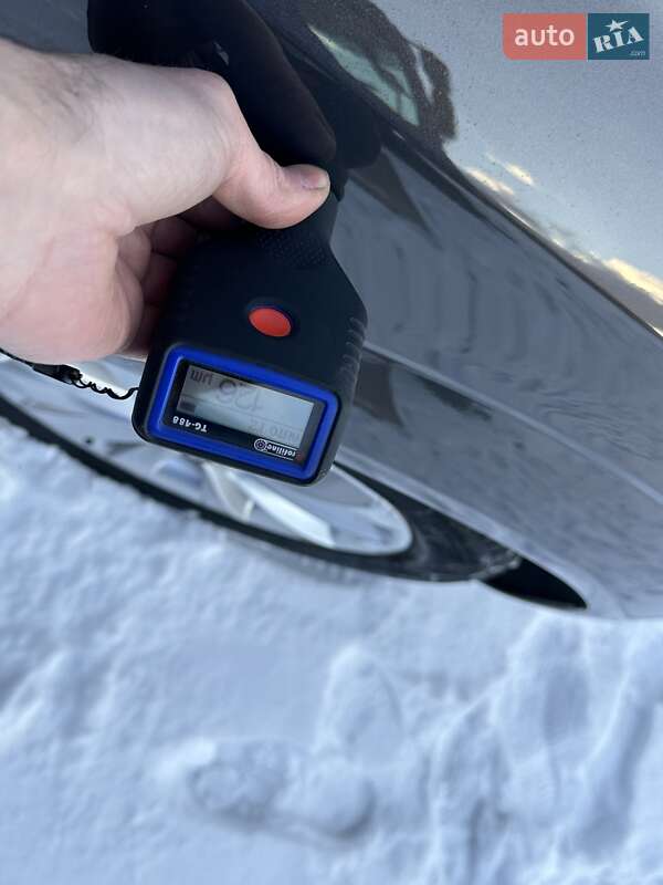 Мінівен Opel Zafira 2014 в Рівному