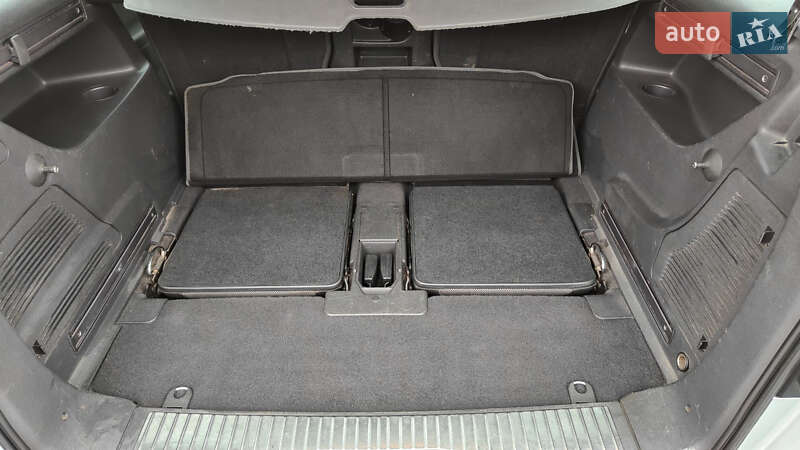 Минивэн Opel Zafira 2009 в Шептицькому фото 15 Минивэн Opel Zafira 2009 в Шептицькому