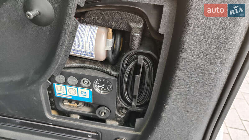 Минивэн Opel Zafira 2009 в Шептицькому фото 17 Минивэн Opel Zafira 2009 в Шептицькому