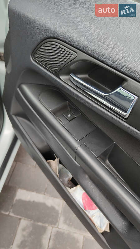 Минивэн Opel Zafira 2009 в Шептицькому фото 33 Минивэн Opel Zafira 2009 в Шептицькому