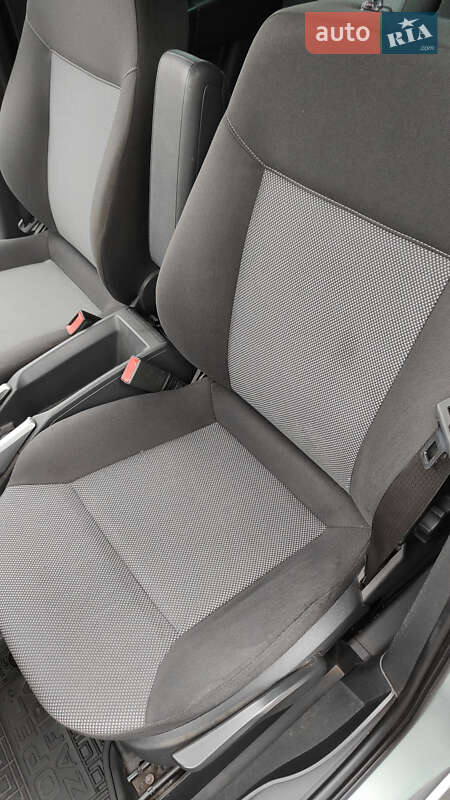 Минивэн Opel Zafira 2009 в Шептицькому фото 36 Минивэн Opel Zafira 2009 в Шептицькому