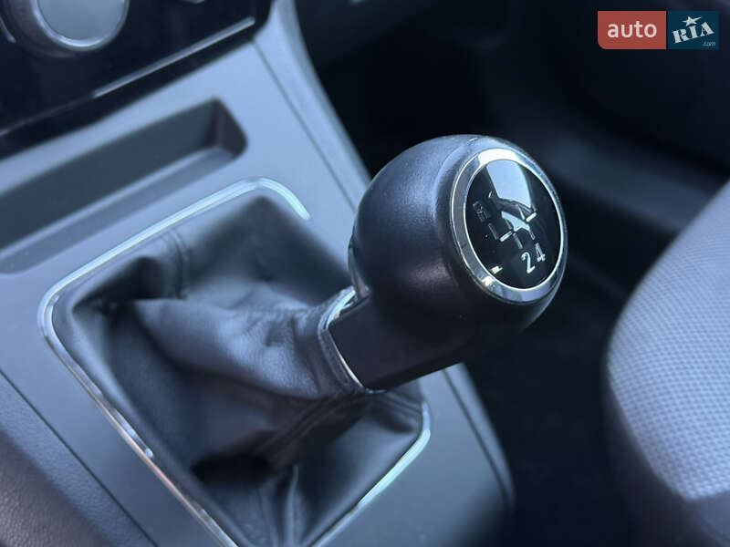 Минивэн Opel Zafira 2014 в Луцке фото 43 Минивэн Opel Zafira 2014 в Луцке