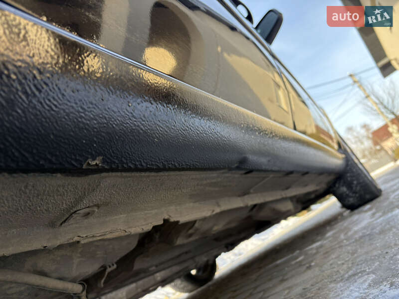 Мінівен Opel Zafira 2006 в Львові