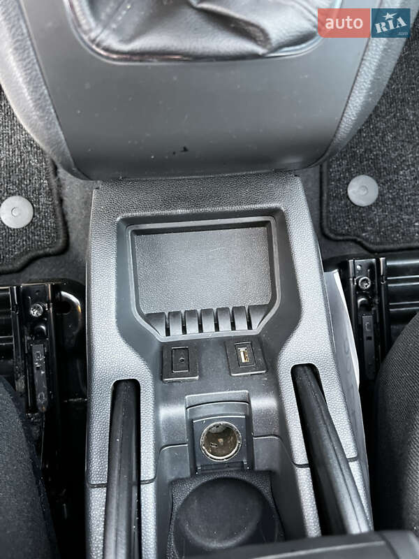 Мінівен Opel Zafira 2013 в Луцьку фото 12 Мінівен Opel Zafira 2013 в Луцьку