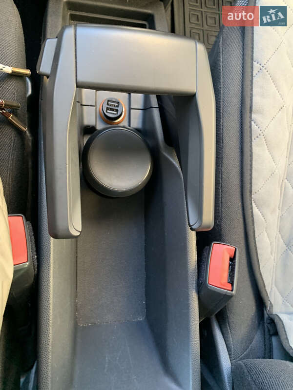 Минивэн Opel Zafira 2013 в Киеве фото 3 Минивэн Opel Zafira 2013 в Киеве