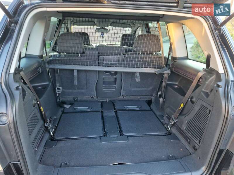 Мінівен Opel Zafira 2012 в Коломиї фото 24 Мінівен Opel Zafira 2012 в Коломиї