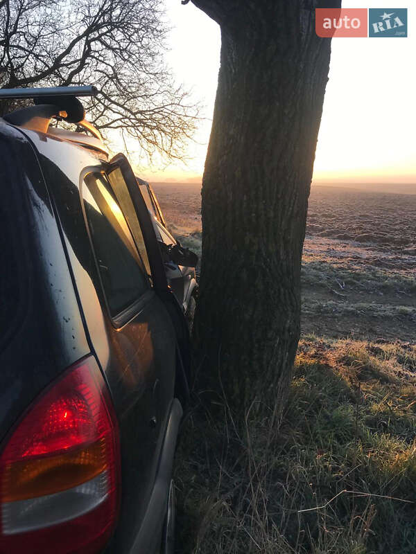 Мінівен Opel Zafira 2001 в Чернівцях фото 3 Мінівен Opel Zafira 2001 в Чернівцях