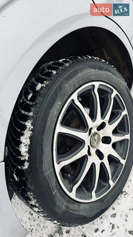 Минивэн Opel Zafira 2011 в Смеле фото 10 Минивэн Opel Zafira 2011 в Смеле