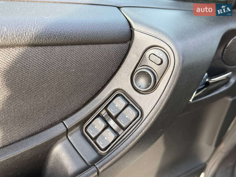 Минивэн Opel Zafira 2004 в Стрые фото 38 Минивэн Opel Zafira 2004 в Стрые