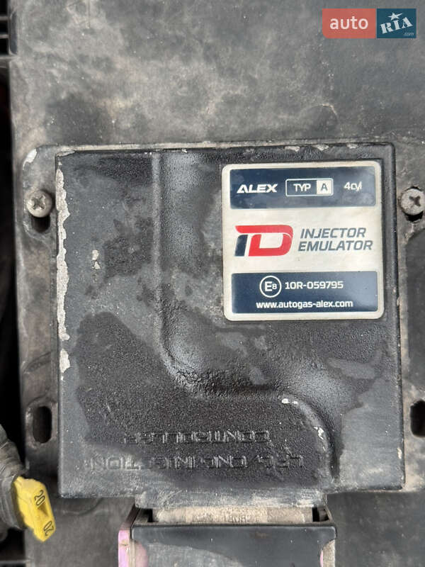 Минивэн Opel Zafira 2006 в Харькове фото 48 Минивэн Opel Zafira 2006 в Харькове