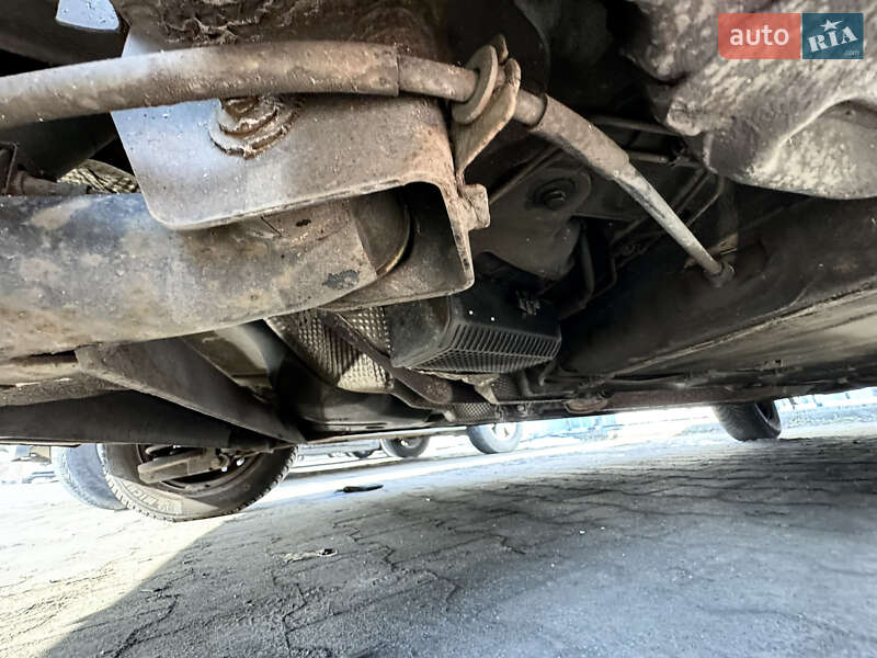 Минивэн Opel Zafira 2009 в Виннице