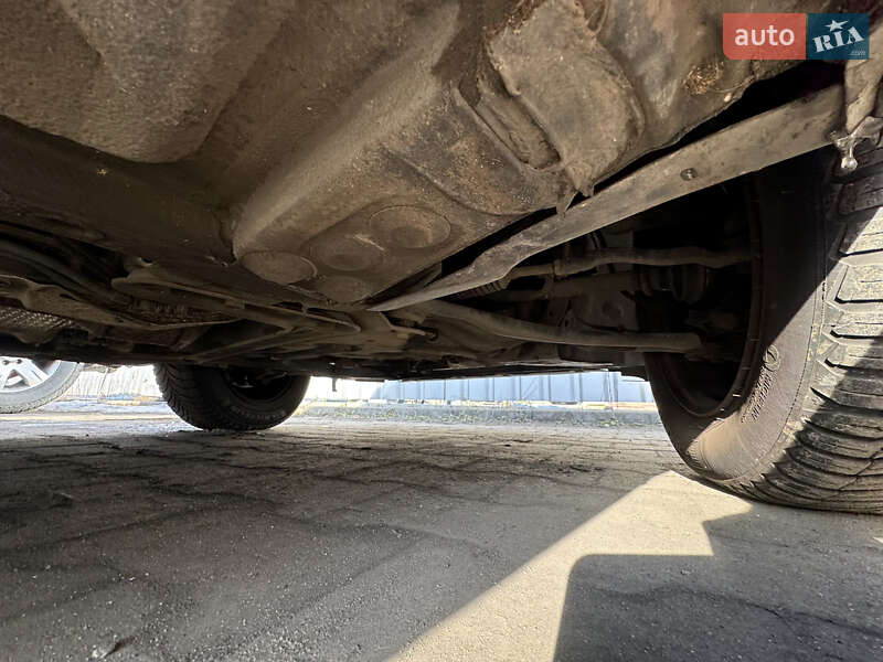 Минивэн Opel Zafira 2009 в Виннице