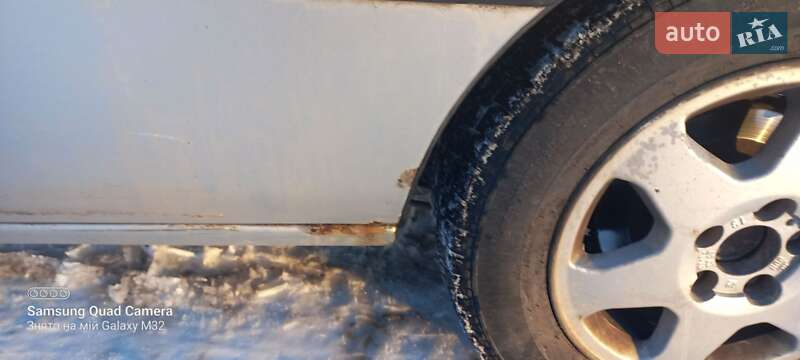 Минивэн Opel Zafira 2001 в Ровно фото 4 Минивэн Opel Zafira 2001 в Ровно