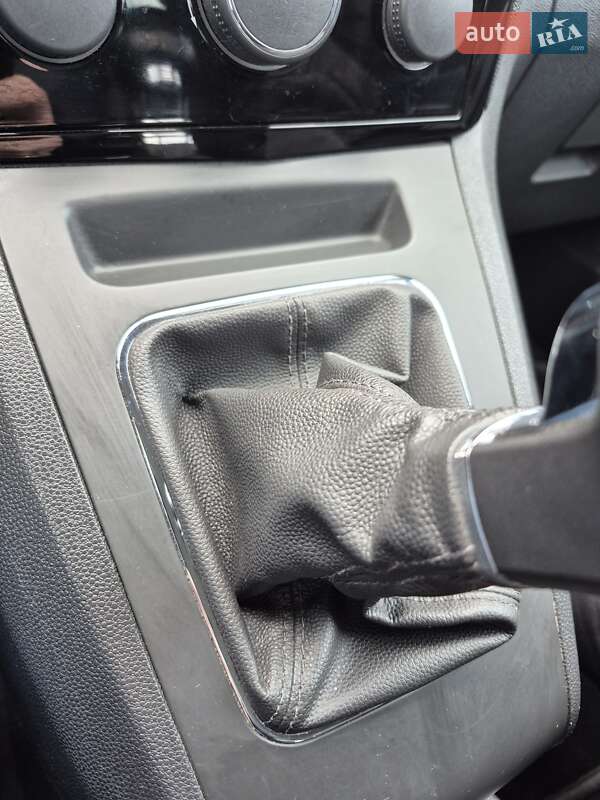 Мінівен Opel Zafira 2011 в Одесі