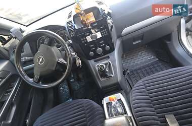 Мінівен Opel Zafira 2010 в Львові