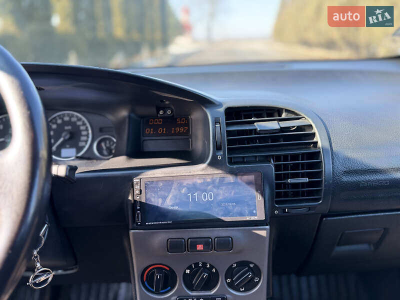 Минивэн Opel Zafira 2004 в Черновцах фото 36 Минивэн Opel Zafira 2004 в Черновцах