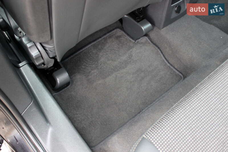 Минивэн Opel Zafira 2011 в Самборе фото 49 Минивэн Opel Zafira 2011 в Самборе