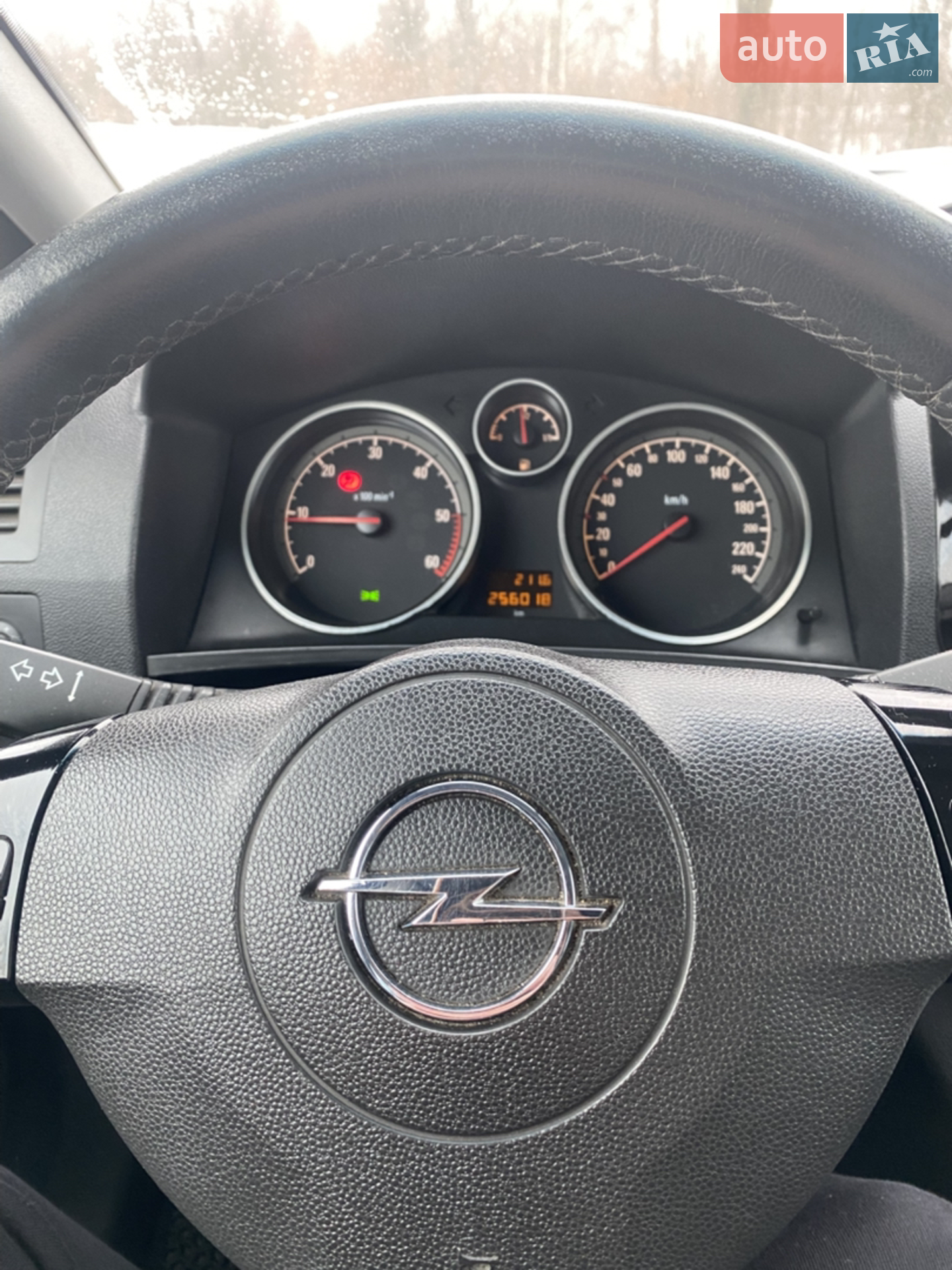 2010 Opel Zafira - мініатюра 16