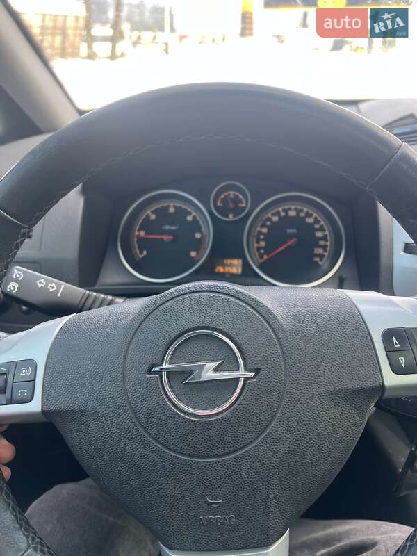 Минивэн Opel Zafira 2009 в Белой Церкви фото 27 Минивэн Opel Zafira 2009 в Белой Церкви