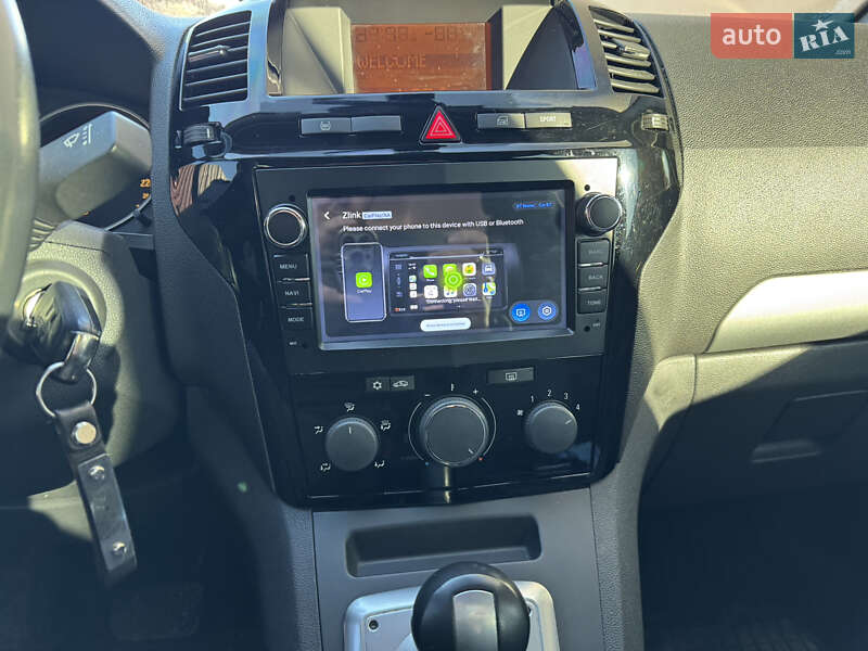 Минивэн Opel Zafira 2010 в Львове фото 30 Минивэн Opel Zafira 2010 в Львове