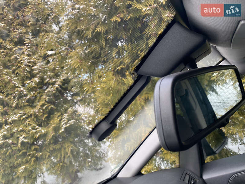 Минивэн Opel Zafira 2011 в Снятине