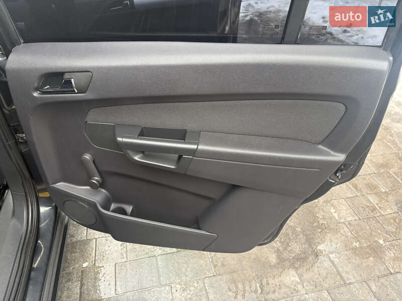 Минивэн Opel Zafira 2012 в Виннице фото 15 Минивэн Opel Zafira 2012 в Виннице