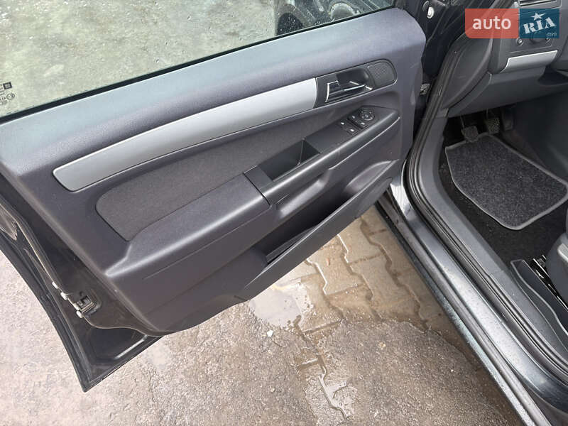 Минивэн Opel Zafira 2012 в Виннице фото 20 Минивэн Opel Zafira 2012 в Виннице