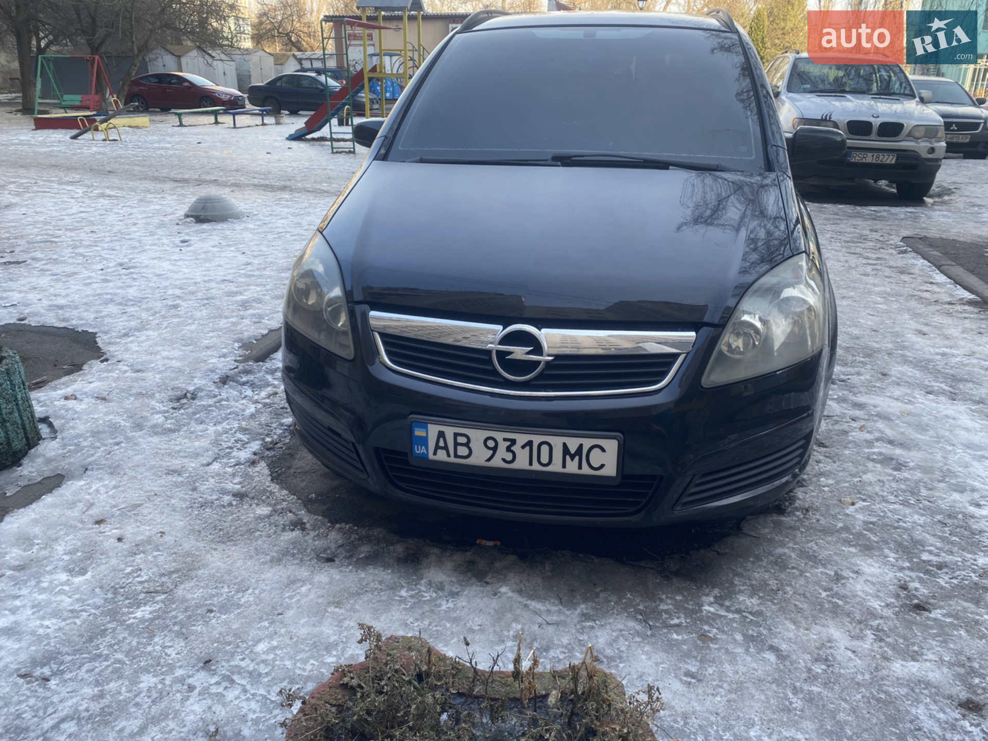 Фото авто 10