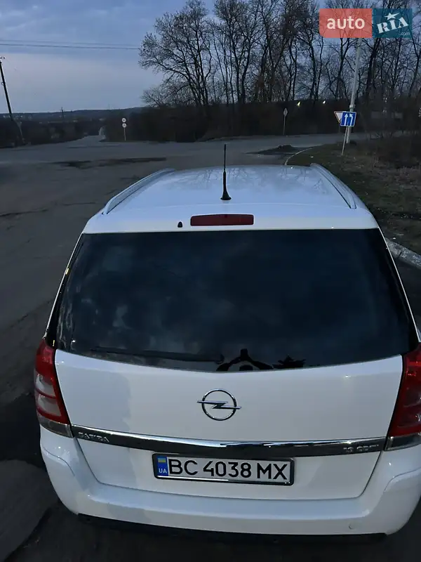 Opel Zafira 2010 VIN W0L0AHM75B2048688 фото оголошення 7 з 113