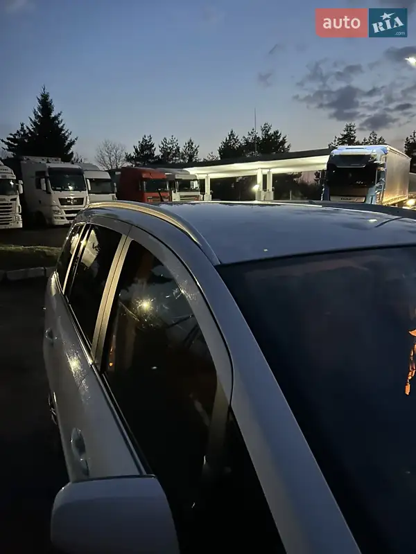 Opel Zafira 2010 VIN W0L0AHM75B2048688 фото оголошення 49 з 113
