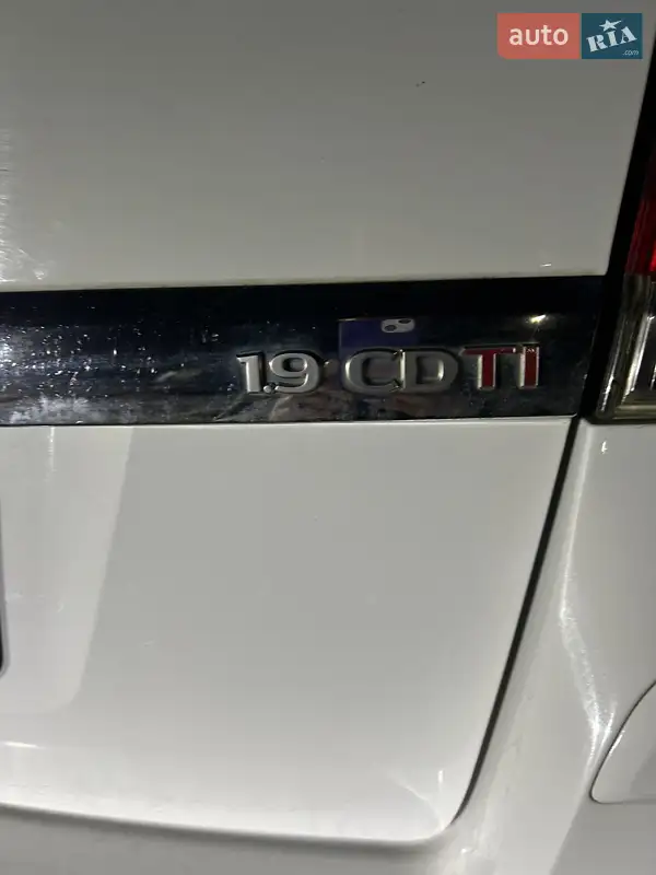 Opel Zafira 2010 VIN W0L0AHM75B2048688 фото оголошення 70 з 113