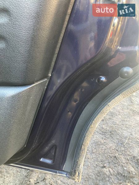 Минивэн Opel Zafira 2003 в Одессе фото 11 Минивэн Opel Zafira 2003 в Одессе