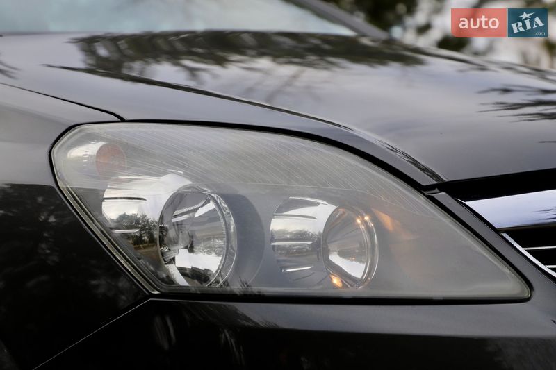 Минивэн Opel Zafira 2011 в Дрогобыче фото 9 Минивэн Opel Zafira 2011 в Дрогобыче