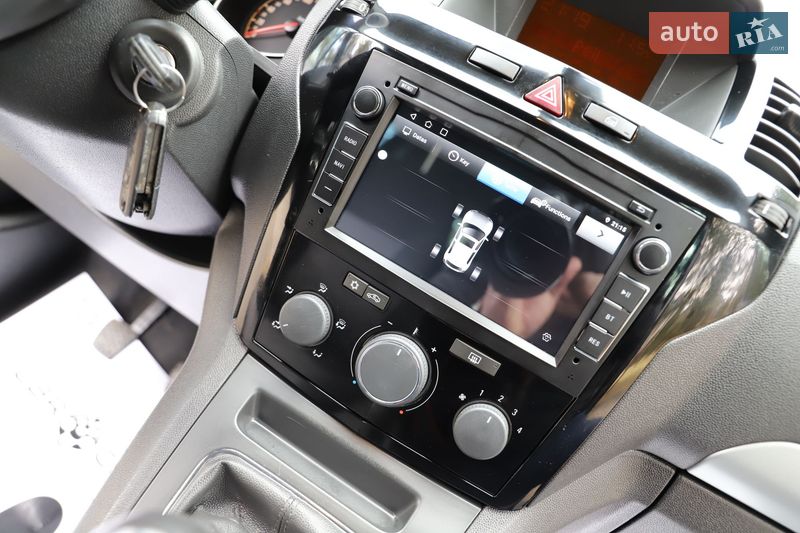 Минивэн Opel Zafira 2011 в Дрогобыче фото 85 Минивэн Opel Zafira 2011 в Дрогобыче