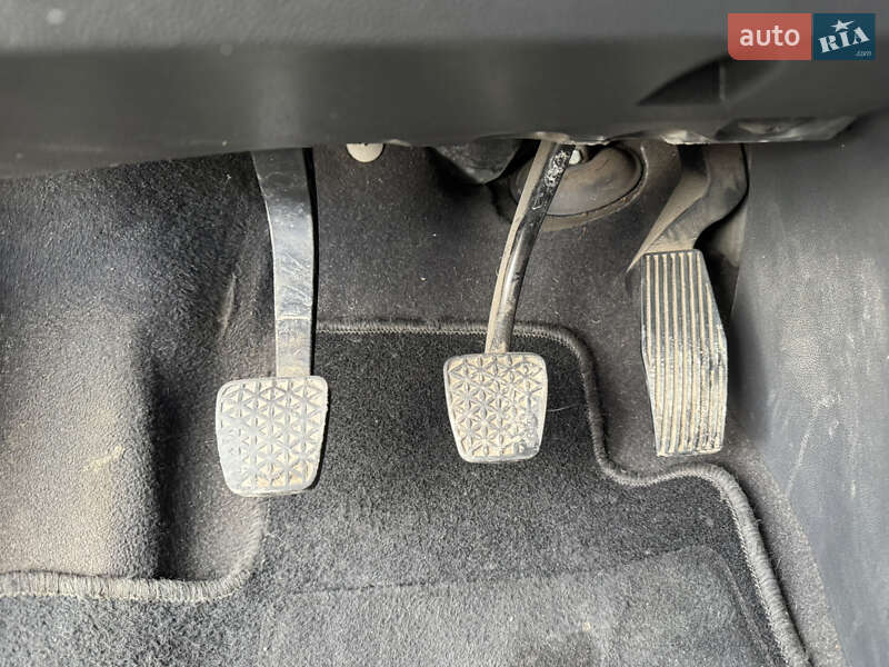 Минивэн Opel Zafira 2011 в Львове фото 14 Минивэн Opel Zafira 2011 в Львове