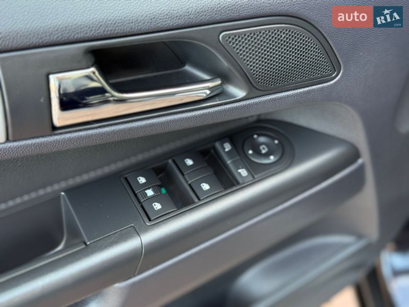 Минивэн Opel Zafira 2012 в Моршине фото 52 Минивэн Opel Zafira 2012 в Моршине