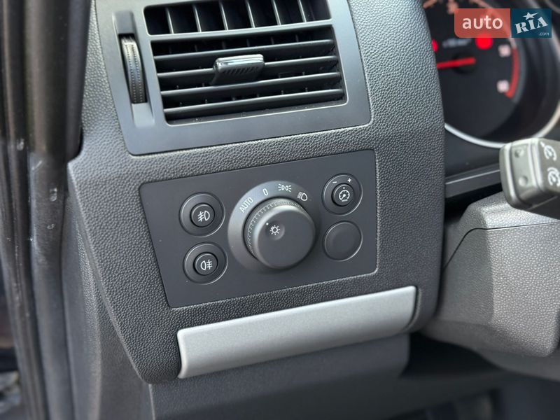 Минивэн Opel Zafira 2012 в Моршине фото 57 Минивэн Opel Zafira 2012 в Моршине