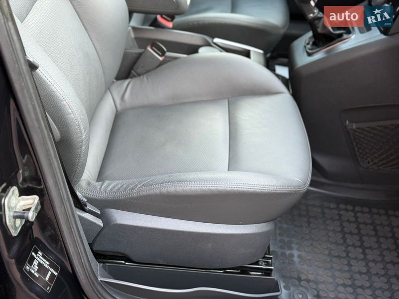 Минивэн Opel Zafira 2012 в Моршине фото 75 Минивэн Opel Zafira 2012 в Моршине