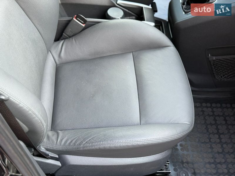 Минивэн Opel Zafira 2012 в Моршине фото 76 Минивэн Opel Zafira 2012 в Моршине