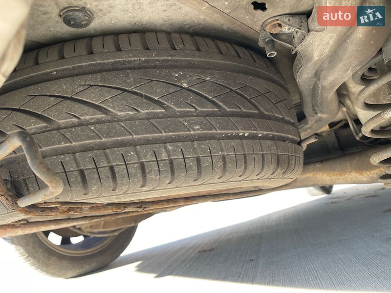 Минивэн Opel Zafira 2010 в Луцке