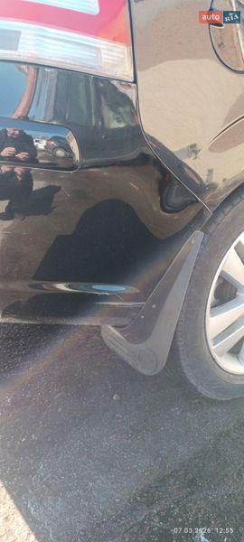 Минивэн Opel Zafira 2009 в Коростене